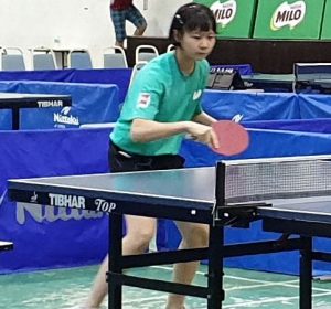 Lim Jing Sheng