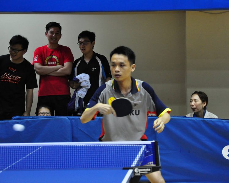 Tan Chen Keat