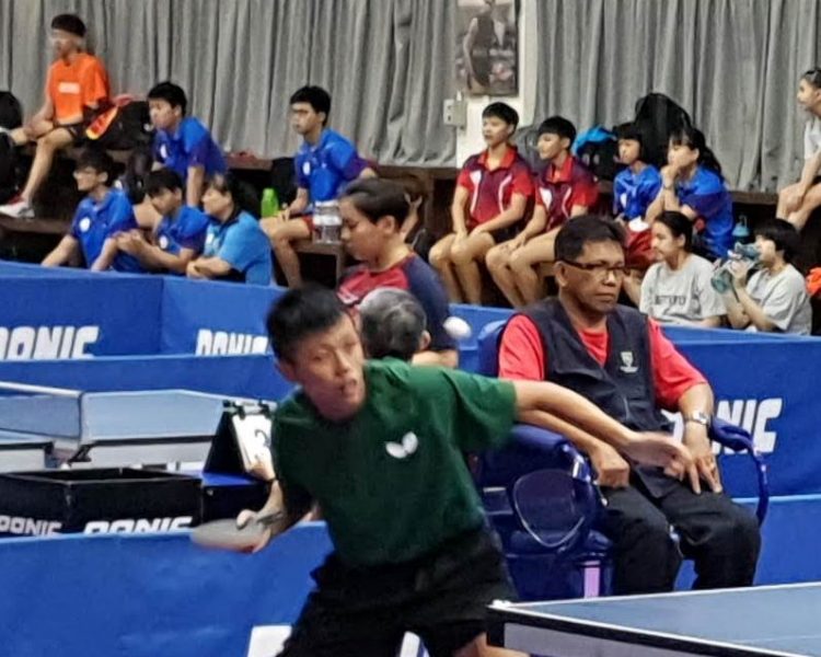 YI HENG